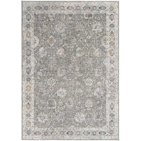 Livabliss Presidential PDT-2307 Machine Crafted Area Rug PDT2307-233
